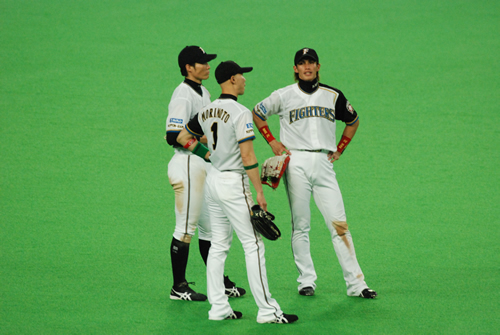 【オリックス戦】勝ち越し2回目　返済計画を提出したいのですが【１５戦目】【非常事態宣言発令中】_e0126914_23403956.jpg