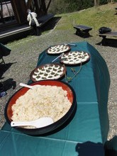 八ツ杉千年の森「新緑祭」が開催されました(その3)_e0061225_12471268.jpg