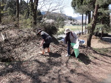 八ツ杉千年の森「新緑祭」が開催されました(その1)_e0061225_940522.jpg