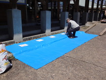 八ツ杉千年の森「新緑祭」が開催されました(その2)_e0061225_9555214.jpg