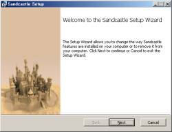 Visual Studio 08 C のソースファイルからヘルプを作成するツールsandcastle それは日常の記録