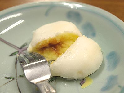☆マシュマロプリン☆_c0092953_16523390.jpg
