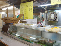青森へ行く。② ~魚市場で魚まみれ~ _f0232060_11311530.jpg