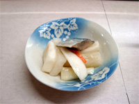 青森へ行く。② ~魚市場で魚まみれ~ _f0232060_11312833.jpg