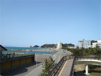 青森へ行く。③ ~ホタテのふるさと浅虫温泉~_f0232060_11334625.jpg