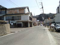 青森へ行く。③　～ホタテのふるさと浅虫温泉～_f0232060_1134529.jpg