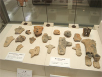 青森へ行く。⑥ ~縄文遺跡へ行く~ _f0232060_11523831.jpg