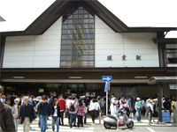 鎌倉へ行く。前編 ~いざ鎌倉へ~_f0232060_12135029.jpg
