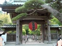 鎌倉へ行く。中編 ~長谷寺~ _f0232060_12172130.jpg