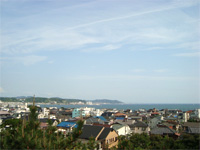 鎌倉へ行く。中編 ~長谷寺~ _f0232060_12175779.jpg