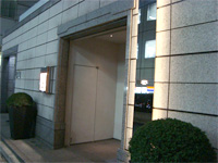 溜池山王「XEX CLUB HOUSE」へ行く。_f0232060_15215053.jpg