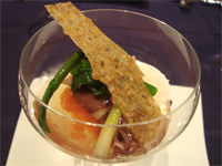 溜池山王「XEX CLUB HOUSE」へ行く。_f0232060_15224252.jpg