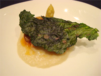 溜池山王「XEX CLUB HOUSE」へ行く。_f0232060_1523029.jpg