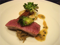 溜池山王「XEX CLUB HOUSE」へ行く。_f0232060_1523357.jpg
