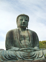 鎌倉へ行く。後編 ~大仏、由比ヶ浜海岸~_f0232060_1524964.jpg
