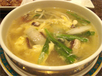 六本木「炭火焼肉An」へ行く。 _f0232060_15295330.jpg