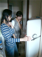 ちぃさんの写真展 ~マヨラーモデル _f0232060_15503967.jpg