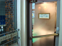 吉祥寺「café du Sypres シプレス」へ行く。 _f0232060_16304846.jpg