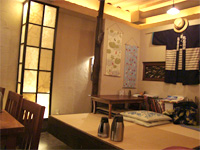 吉祥寺「おちゃらか」へ行く。_f0232060_16337100.jpg