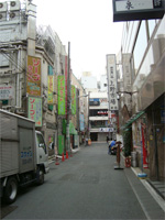 上野「Steak Dining 鷹」へ行く。 _f0232060_17412286.jpg