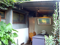 中目黒「青家」へ行く。_f0232060_176265.jpg