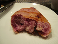 神泉「bacar (バカール)」へ行く。 _f0232060_1814353.jpg