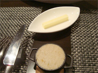 神泉「bacar (バカール)」へ行く。 _f0232060_1815193.jpg
