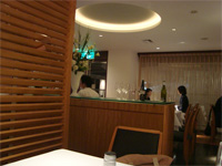 広尾「RESTAURANT & BAR J」へ行く。 _f0232060_18191950.jpg