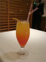 広尾「RESTAURANT & BAR J」へ行く。 _f0232060_18194666.jpg