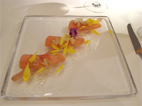 広尾「RESTAURANT & BAR J」へ行く。 _f0232060_18203198.jpg