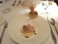 広尾「RESTAURANT & BAR J」へ行く。 _f0232060_18212636.jpg