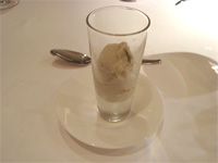 広尾「RESTAURANT & BAR J」へ行く。 _f0232060_18215530.jpg