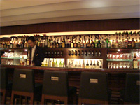 広尾「RESTAURANT & BAR J」へ行く。 _f0232060_18221275.jpg