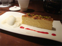 広尾「RESTAURANT & BAR J」へ行く。 _f0232060_18224691.jpg