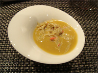 神泉「bacar (バカール)」へ行く。 _f0232060_1823089.jpg