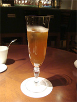 広尾「RESTAURANT & BAR J」へ行く。 _f0232060_18233027.jpg