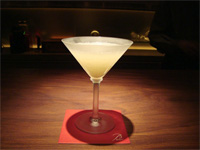 六本木「B bar Roppongi」へ行く。_f0232060_1826125.jpg
