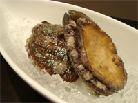 神泉「bacar (バカール)」へ行く。 _f0232060_1831062.jpg