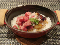 神泉「bacar (バカール)」へ行く。 _f0232060_1843354.jpg