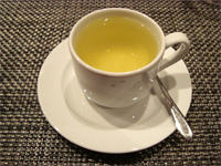 神泉「bacar (バカール)」へ行く。 _f0232060_1853297.jpg