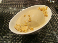 神泉「bacar (バカール)」へ行く。 _f0232060_185572.jpg