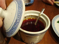 三宿「香港麺 新記」へ行く。 _f0232060_19135799.jpg