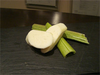 神泉「bacar (バカール)」へ行く。 _f0232060_191430.jpg
