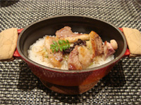 神泉「bacar (バカール)」へ行く。 _f0232060_192352.jpg