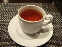 神泉「bacar (バカール)」へ行く。 _f0232060_1931780.jpg