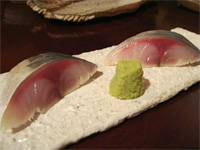 高円寺「焼貝 あぶさん」へ行く。_f0232060_19375330.jpg