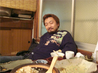 高円寺「焼貝 あぶさん」へ行く。_f0232060_1939814.jpg