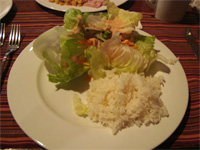 セブ島へ行く。④ ~Pulchraでの食事 朝食&昼食編~ _f0232060_21294567.jpg