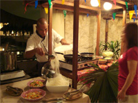 セブ島へ行く。⑮ ~豚の丸焼きとガラディナー~ _f0232060_22122332.jpg