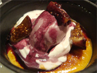神泉「bacar (バカール)」へ行く。_f0232060_22224513.jpg